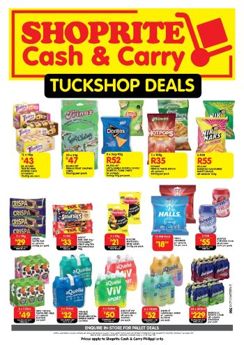 Shoprite offer thumb