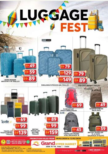 Grand Hyper offer thumb