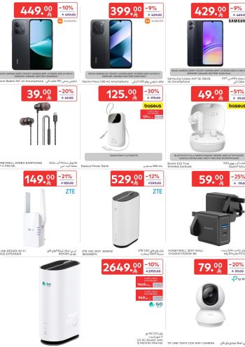 Carrefour offer thumb