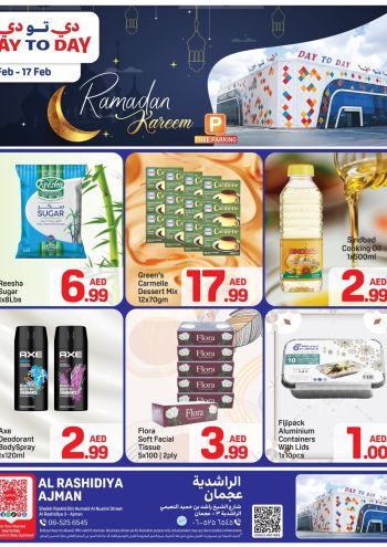 DaytoDay offer thumb