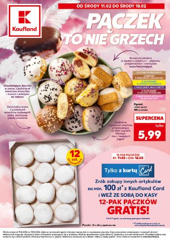 Kaufland offer thumb