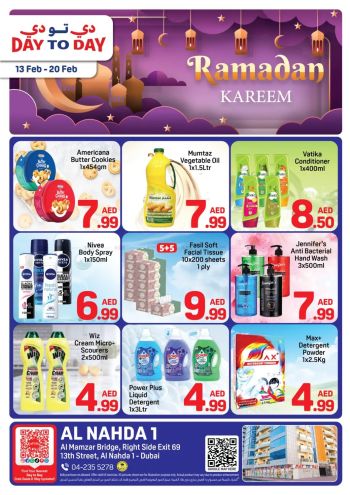 DaytoDay offer thumb