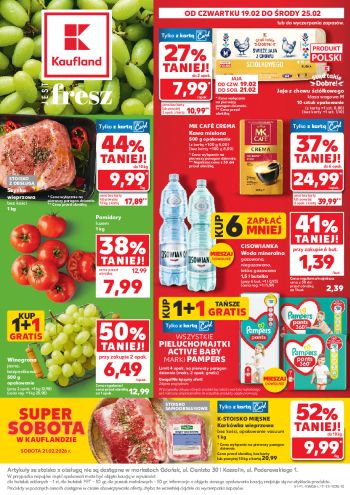 Kaufland offer thumb