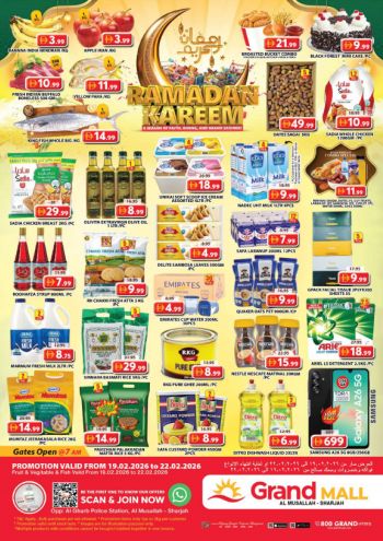 Grand Hyper offer thumb