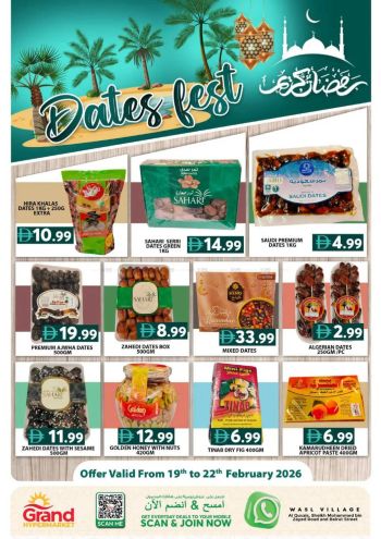 Grand Hyper offer thumb