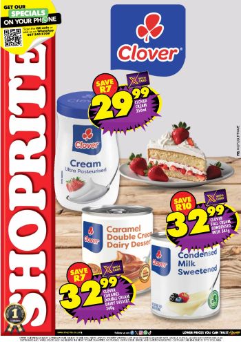 Shoprite offer thumb