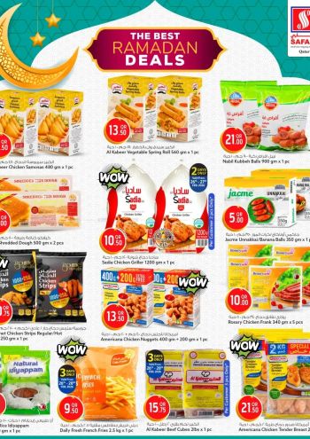 Safari Hypermarket offer thumb