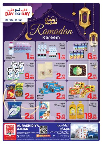 DaytoDay offer thumb