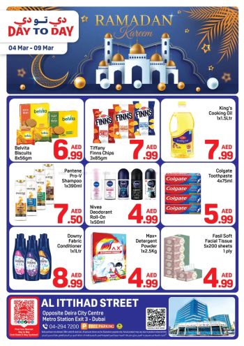 DaytoDay offer thumb