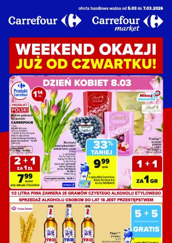 Carrefour offer thumb