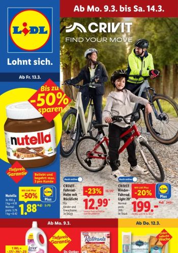 LIDL offer thumb