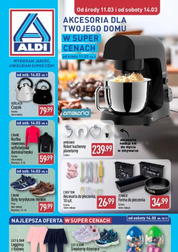 Aldi offer thumb