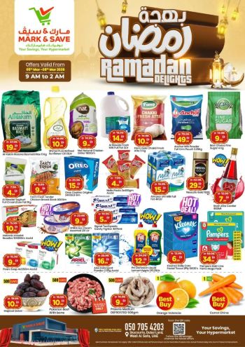 Mark and Save offer thumb