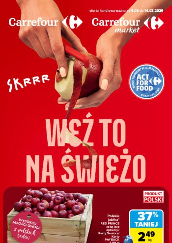 Carrefour offer thumb