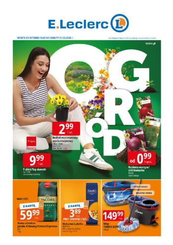 E-Leclerc offer thumb