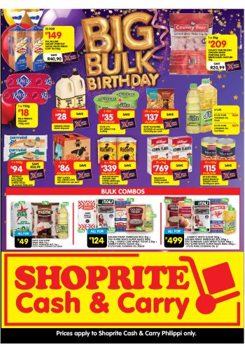 Shoprite offer thumb