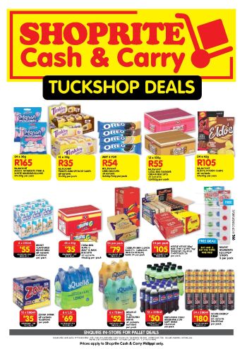 Shoprite offer thumb