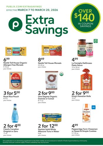 Publix offer thumb