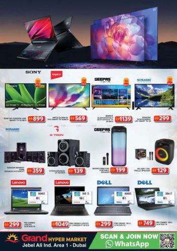 Grand Hyper offer thumb