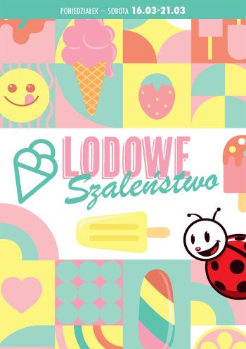 Biedronka offer thumb