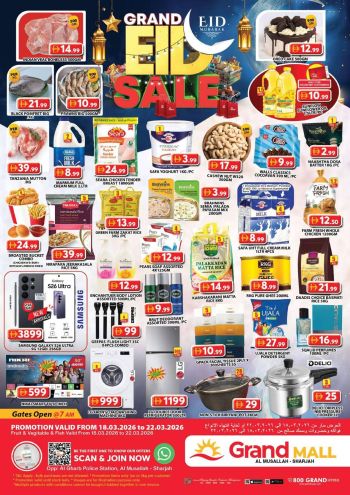 Grand Hyper offer thumb