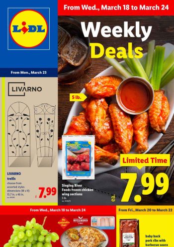 LIDL offer thumb