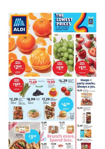 Aldi offer thumb