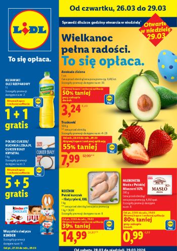 LIDL offer thumb