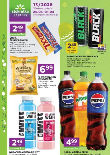 stokrotka offer thumb