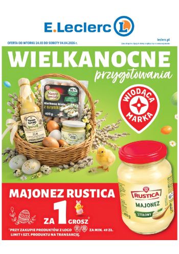 E-Leclerc offer thumb