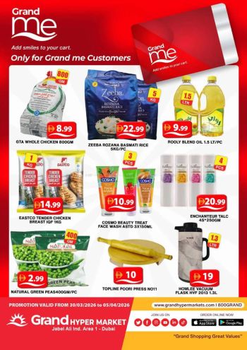 Grand Hyper offer thumb