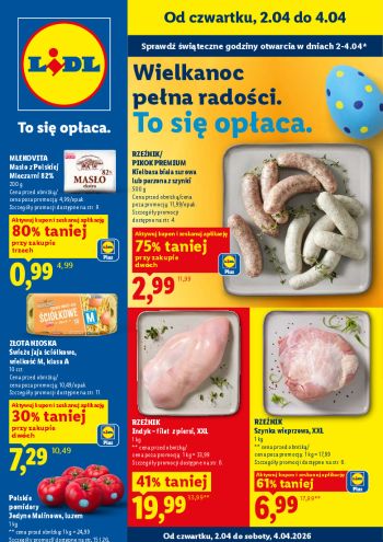 LIDL offer thumb