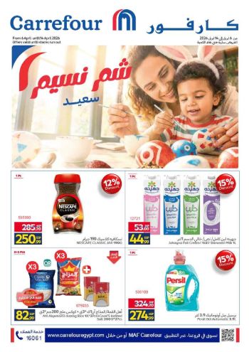 Carrefour offer thumb