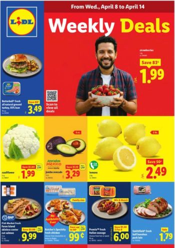 LIDL offer thumb