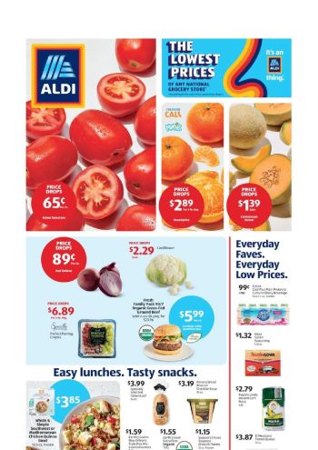 Aldi offer thumb