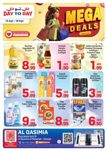 DaytoDay offer thumb