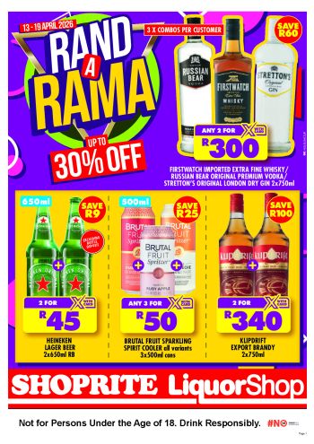 Shoprite offer thumb