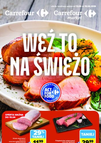 Carrefour offer thumb