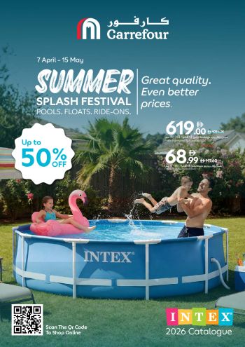 Carrefour offer thumb