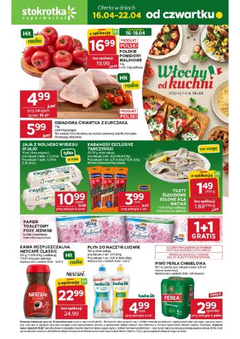 stokrotka offer thumb