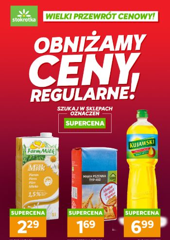 stokrotka offer thumb