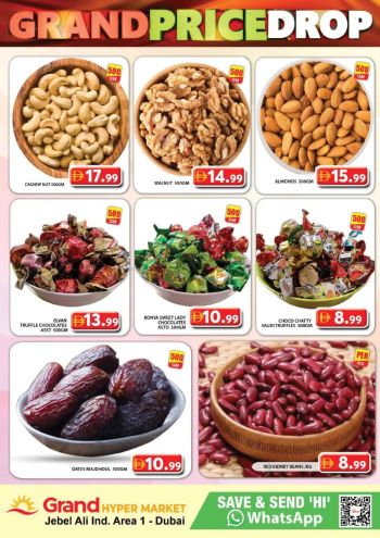 Grand Hyper offer thumb