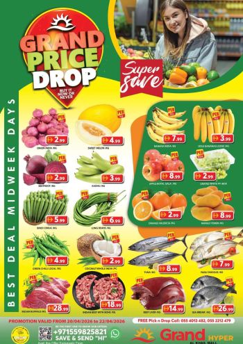 Grand Hyper offer thumb