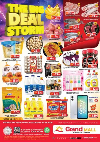 Grand Hyper offer thumb