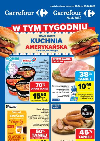 Carrefour offer thumb