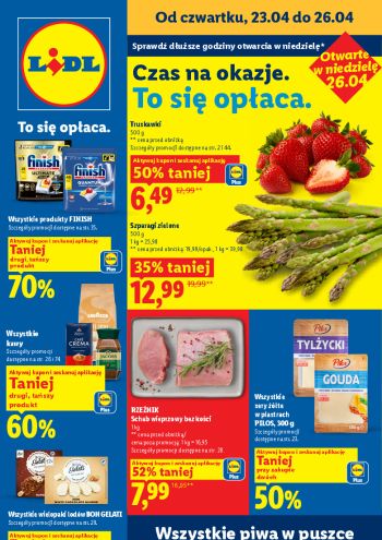 LIDL offer thumb