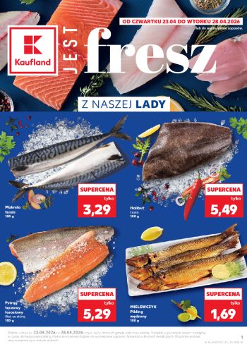 Kaufland offer thumb