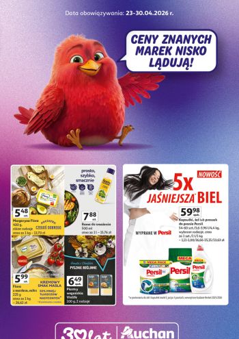 Auchan offer thumb