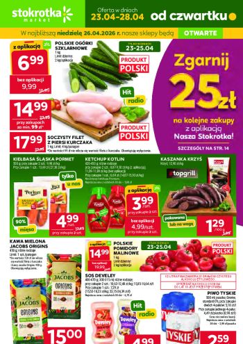 stokrotka offer thumb