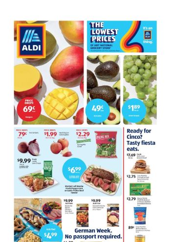 Aldi offer thumb